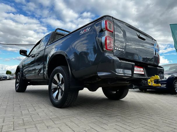 Isuzu D-Max 120 kW image number 29