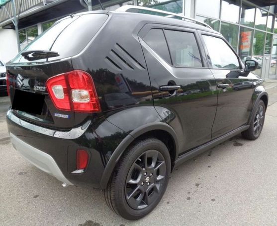 Suzuki Ignis 61 kW image number 7