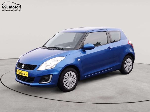 Suzuki Swift 1.2 69 kW image number 1