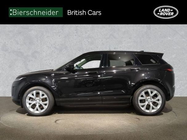 Land Rover Range Rover Evoque 221 kW image number 5