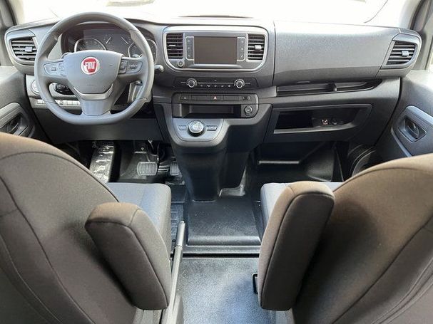 Fiat Scudo Multicab L3 145 107 kW image number 12