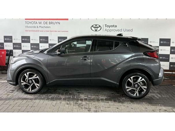 Toyota C-HR 135 kW image number 4