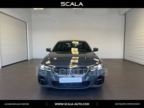 BMW 330d xDrive M Sport 195 kW image number 3