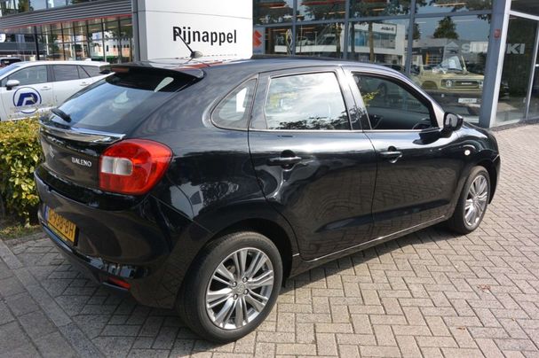 Suzuki Baleno 1.2 66 kW image number 7