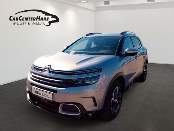 Citroen C5 Aircross 133 kW image number 1