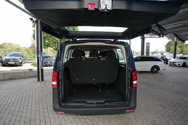 Mercedes-Benz Vito 114 CDi Tourer PRO 100 kW image number 8