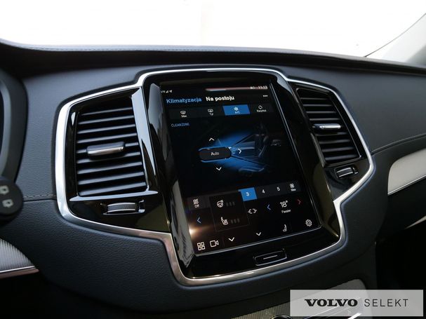 Volvo XC90 AWD 173 kW image number 30