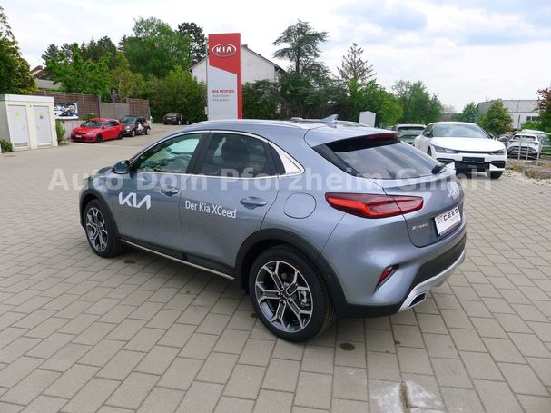 Kia XCeed 1.6 Platinum 104 kW image number 6