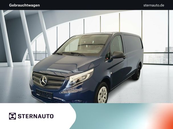 Mercedes-Benz Vito 116 120 kW image number 1