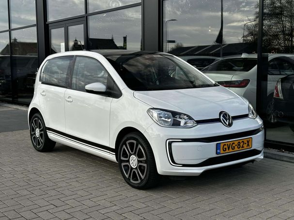 Volkswagen up! 60 kW image number 21