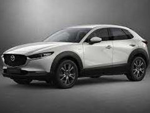 Mazda CX-30 Homura 110 kW image number 1