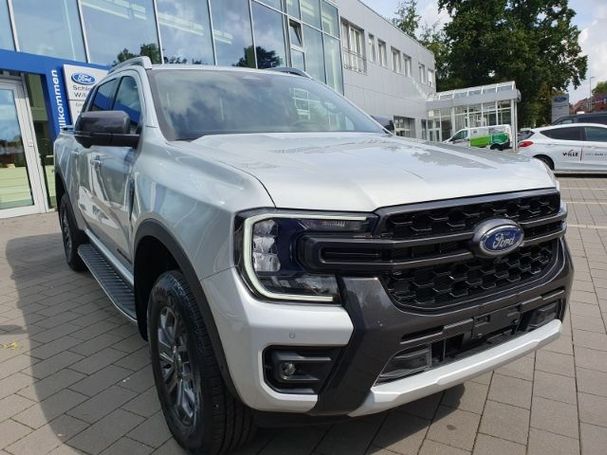 Ford Ranger Wildtrak e-4WD 151 kW image number 3