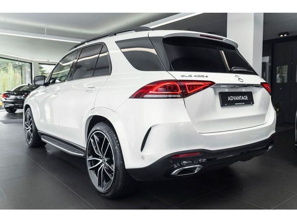 Mercedes-Benz GLE 400 d 243 kW image number 4