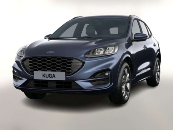 Ford Kuga AWD 140 kW image number 1