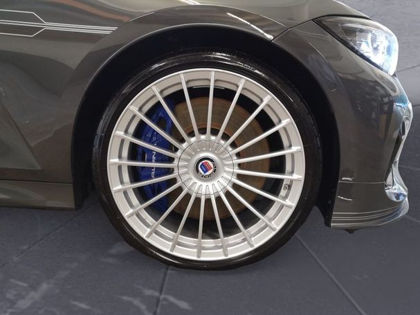 ALPINA B3 Touring 340 kW image number 12