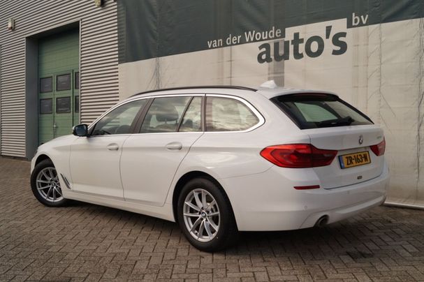 BMW 520i Touring 135 kW image number 4