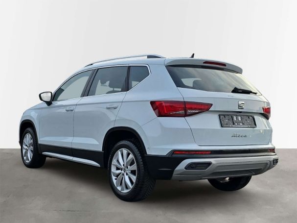 Seat Ateca 1.5 TSI DSG 110 kW image number 4