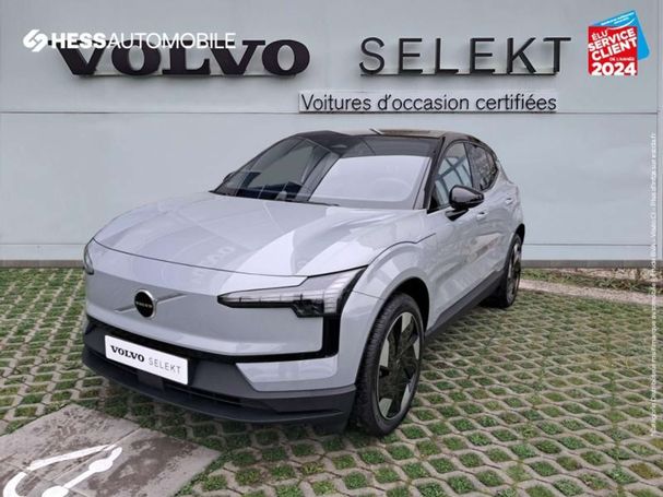 Volvo EX30 Single Extended Range Plus 203 kW image number 1