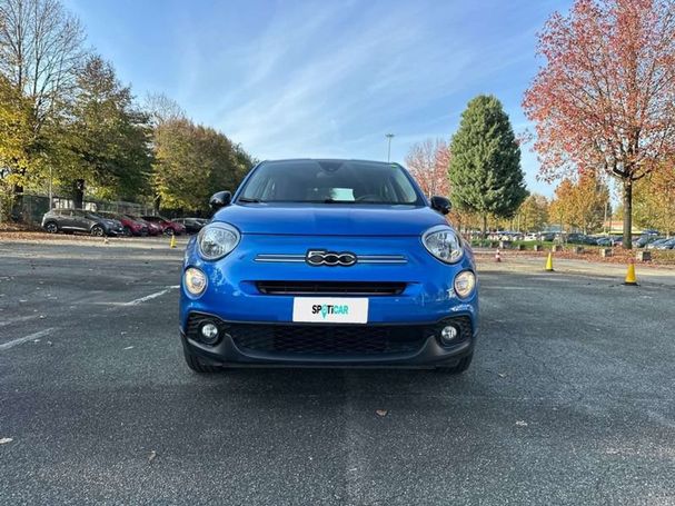 Fiat 500X 1.0 88 kW image number 6