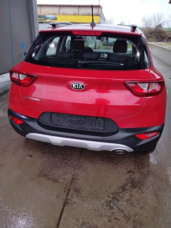 Kia Stonic 73 kW image number 3