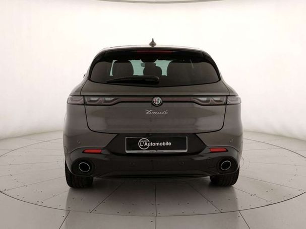 Alfa Romeo Tonale 206 kW image number 4