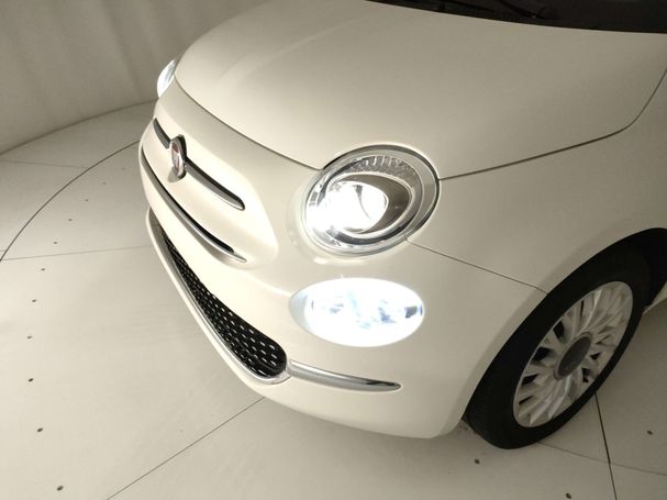 Fiat 500 1.0 51 kW image number 6