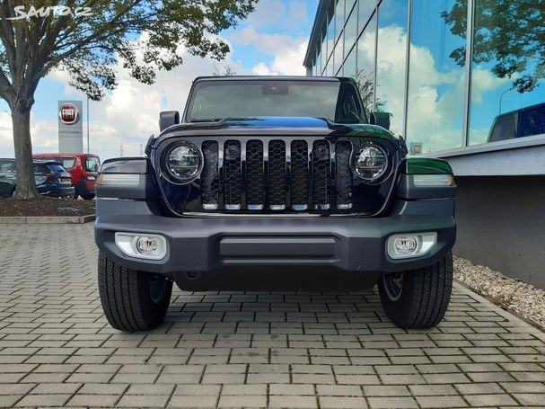 Jeep Wrangler PHEV 280 kW image number 1