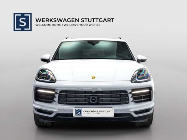 Porsche Cayenne E-Hybrid 343 kW image number 1