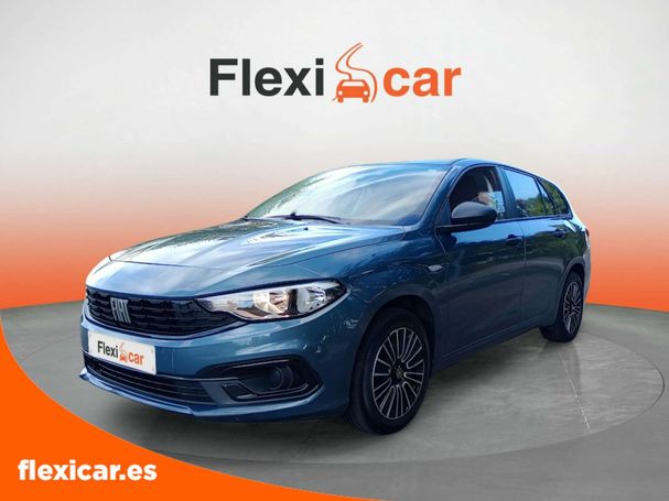 Fiat Tipo 97 kW image number 1