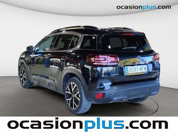 Citroen C5 Aircross 165 kW image number 4