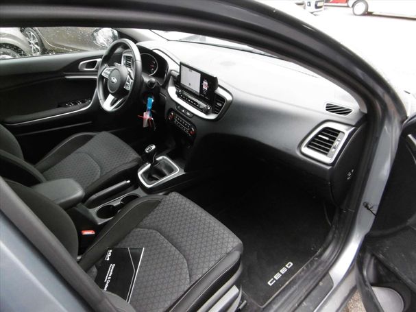 Kia Ceed SW 1.0 88 kW image number 20