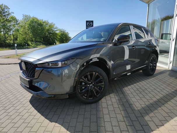 Mazda CX-5 G AWD 143 kW image number 1