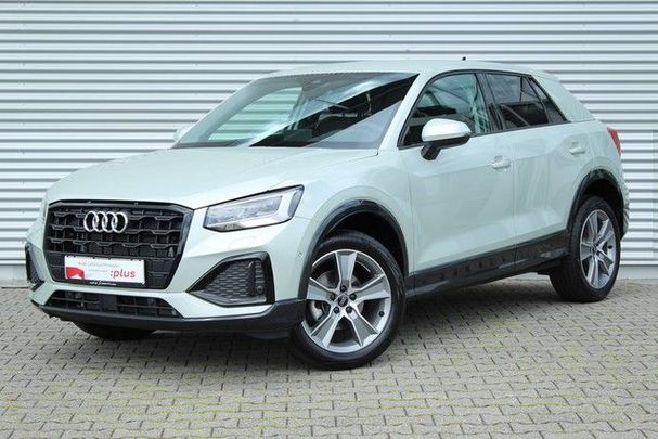 Audi Q2 35 TFSI S tronic Advanced 110 kW image number 1