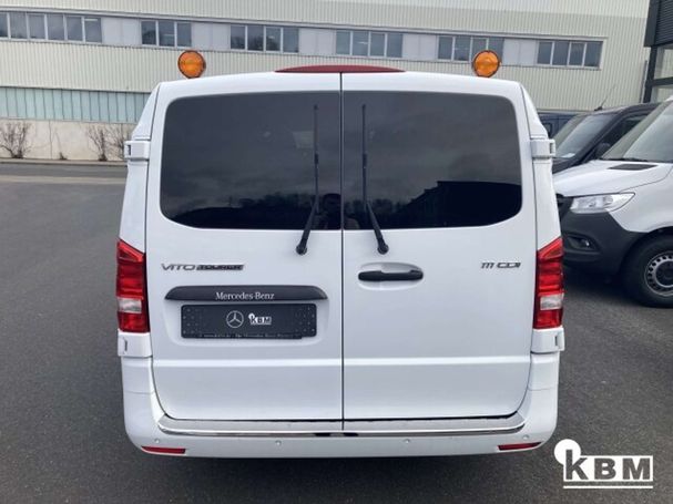 Mercedes-Benz Vito 111 Tourer 84 kW image number 4