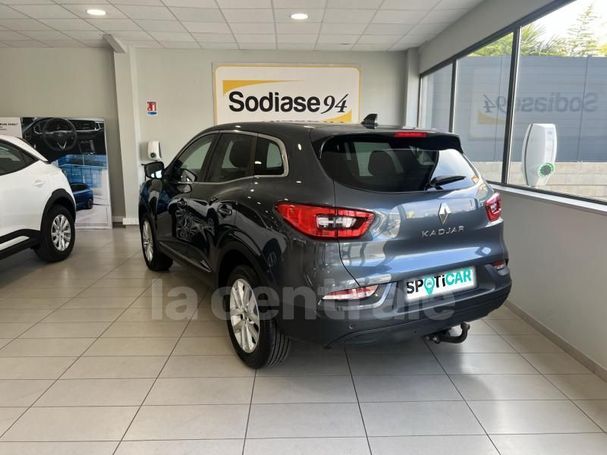 Renault Kadjar TCe 140 EDC 103 kW image number 2