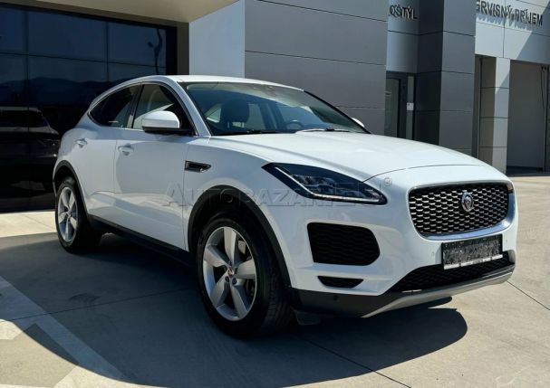 Jaguar E-Pace AWD S 147 kW image number 1