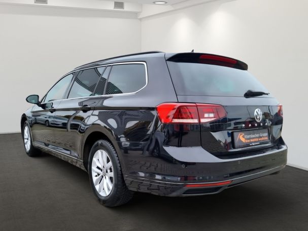 Volkswagen Passat Variant 1.5 TSI Business DSG 110 kW image number 6