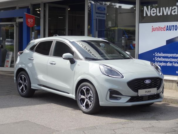 Ford Puma ST-Line 92 kW image number 2