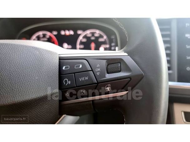 Seat Ateca 1.5 TSI DSG 110 kW image number 6