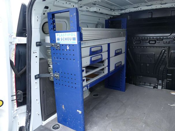 Ford Transit Connect 1.5 EcoBlue 88 kW image number 18