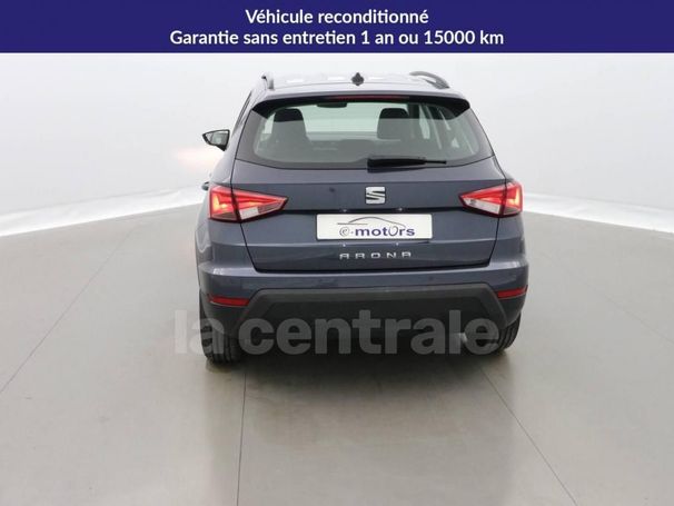 Seat Arona 1.6 TDI DSG Style 70 kW image number 6