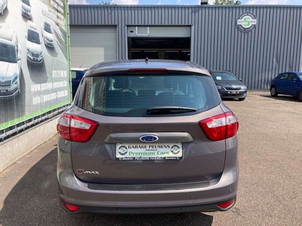 Ford C-Max 1.6 TDCi Titanium 85 kW image number 5