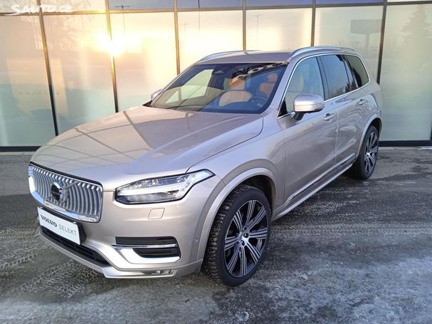 Volvo XC90 B5 AWD 173 kW image number 1