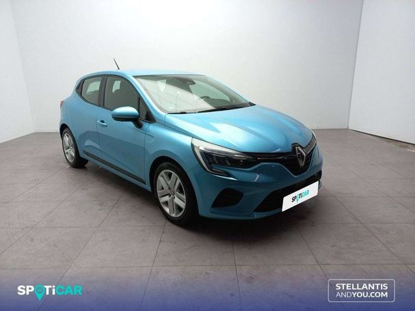 Renault Clio TCe Intens 66 kW image number 2