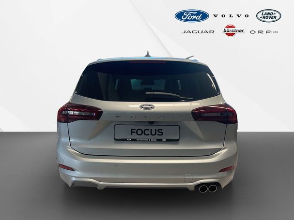 Ford Focus 1.0 EcoBoost ST-Line 92 kW image number 6