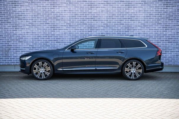 Volvo V90 T8 Ultra Bright AWD Recharge 335 kW image number 3