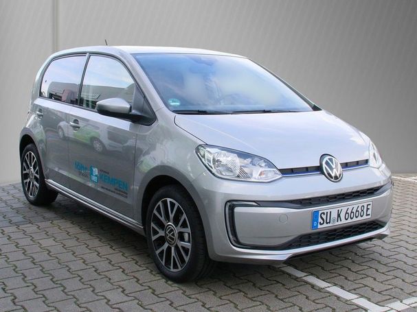 Volkswagen up! 60 kW image number 3