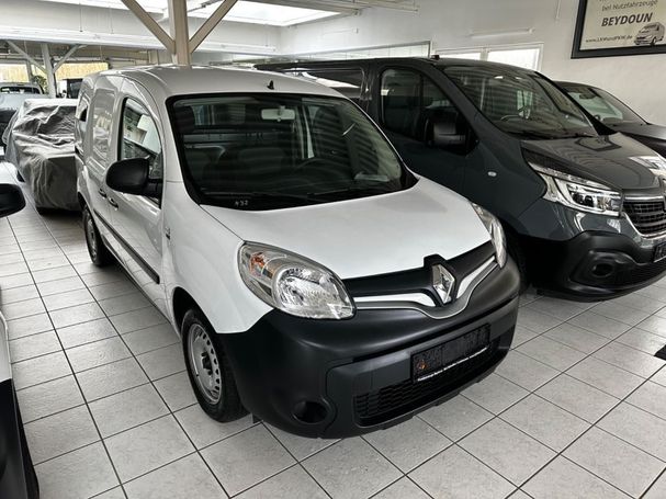 Renault Kangoo 66 kW image number 2