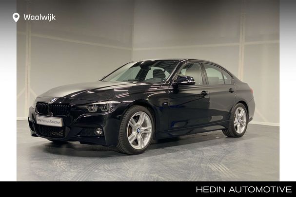 BMW 318i M Sport 100 kW image number 1