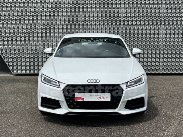 Audi TT 40 TFSI S tronic 145 kW image number 3